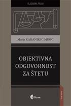 ОБЈЕКТИВНА ОДГОВОРНОСТ ЗА ШТЕТУ 